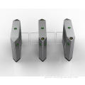 Swing Baffle Gate Access Control Swing Turnstile Gate Supplier